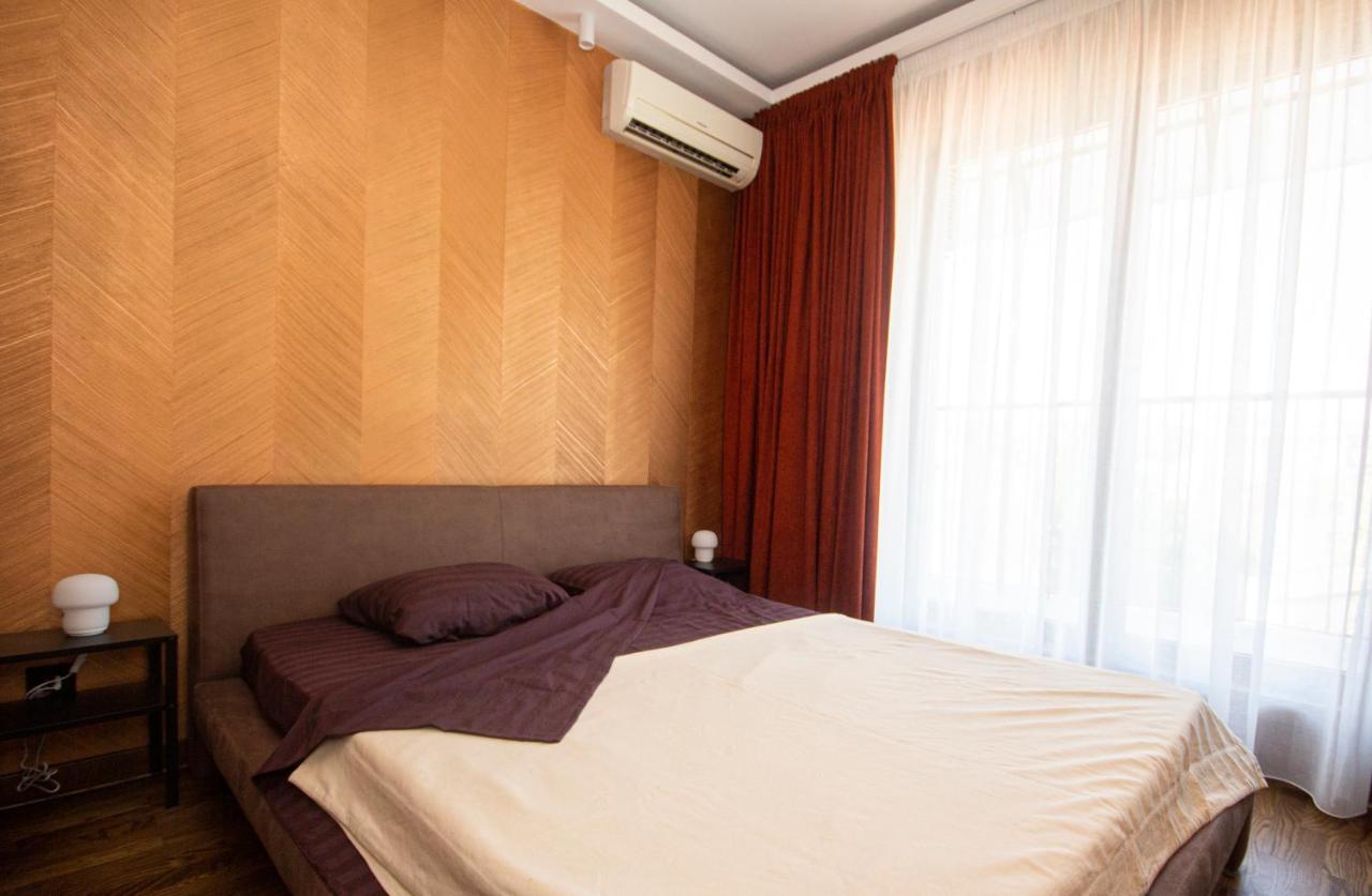 Artisan'S Dwelling Apartment Belgrad Exterior foto
